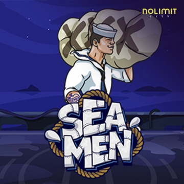 NolimitCity : Seamen - STARBET388