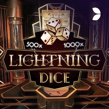 Lightning Dice - STARBET388