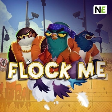 Flock Me - STARBET388