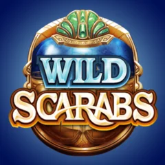Wild Scarabs - STARBET388