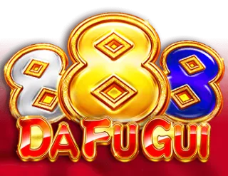 PLAYSTAR : DA FU GUI - STARBET388