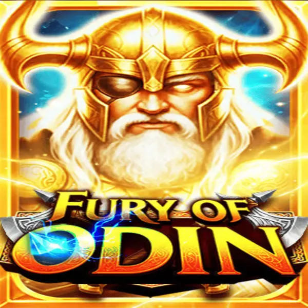 Fury of Odin - STARBET388