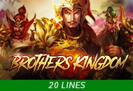 Spadegaming : Brothers Kingdom - STARBET388