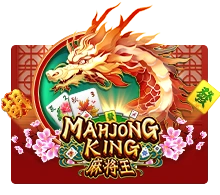 Joker123 : Mahjong King - STARBET388