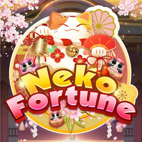 Neko Fortune - STARBET388