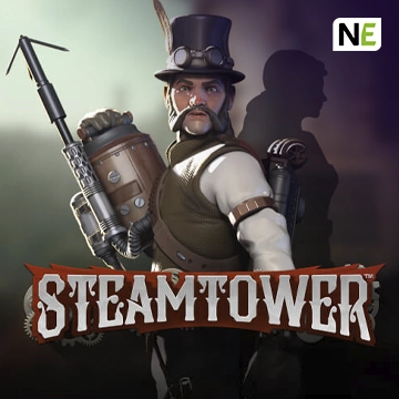 Steam Tower - STARBET388