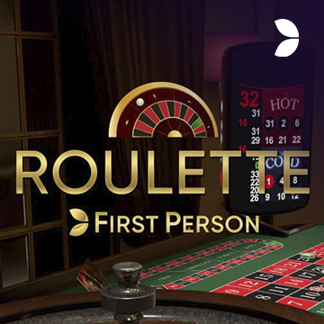 First Person Roulette - STARBET388