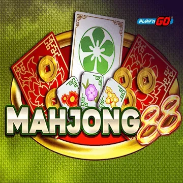 Mahjong 88 - STARBET388