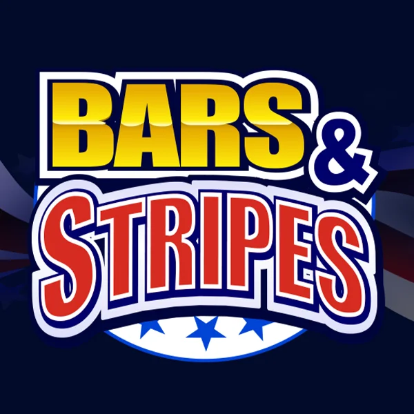 Bars And Stripes - STARBET388