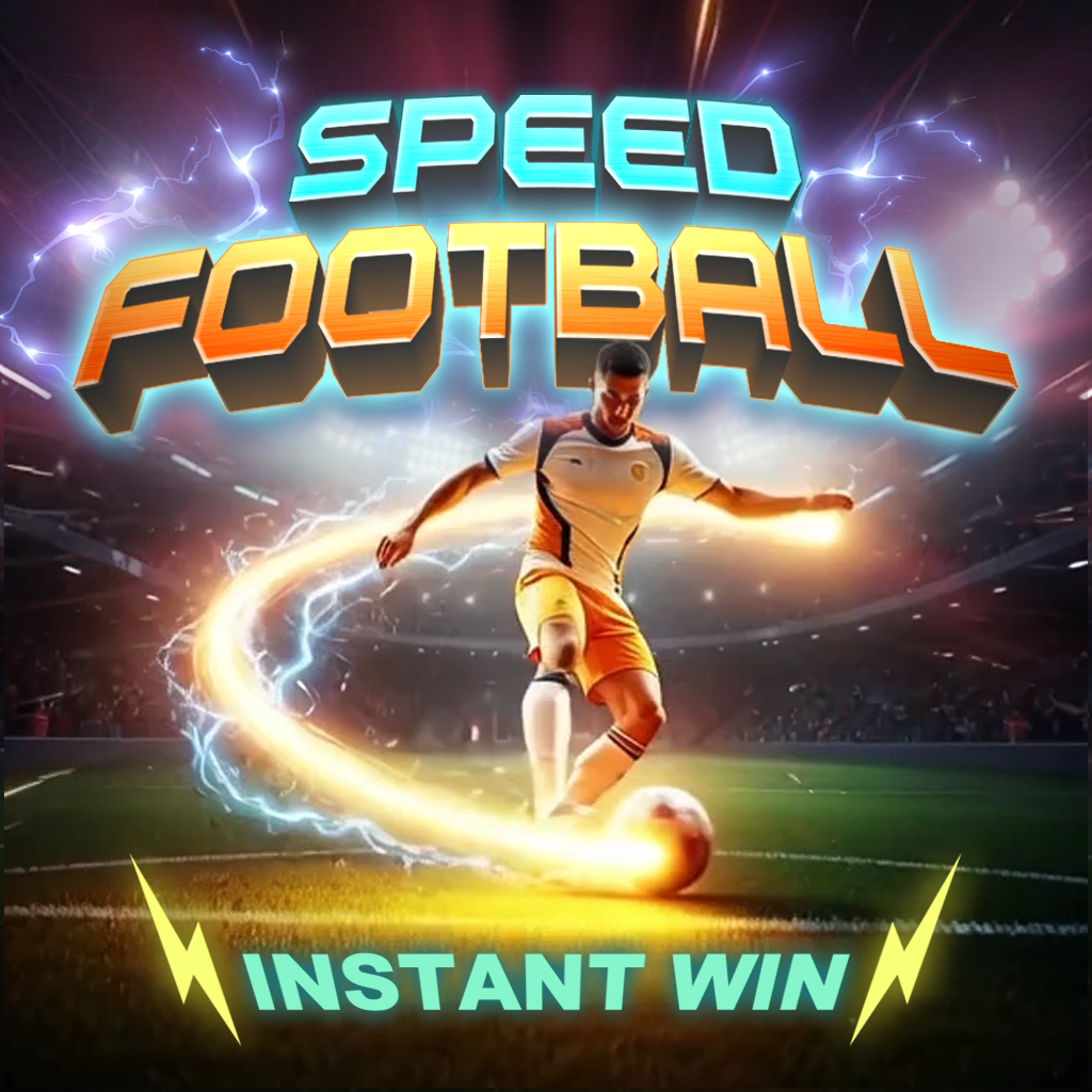 Speed Football - STARBET388