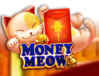 PLAYSTAR : MONEY MEOW - STARBET388