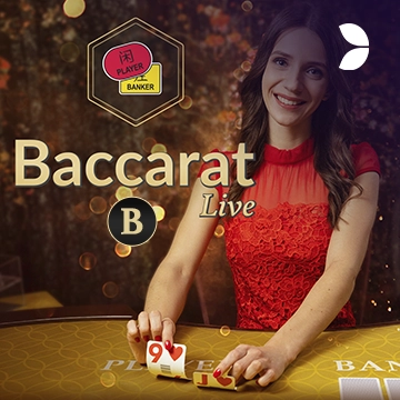 Baccarat B - STARBET388