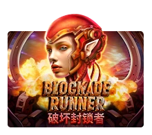 Joker123 : Blockade Runner - STARBET388