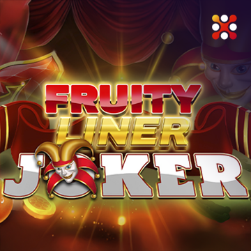 Mancala : Fruityliner Joker - STARBET388