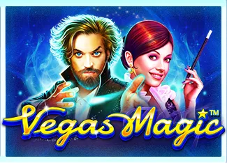 Pragmatic : Vegas Magic - STARBET388