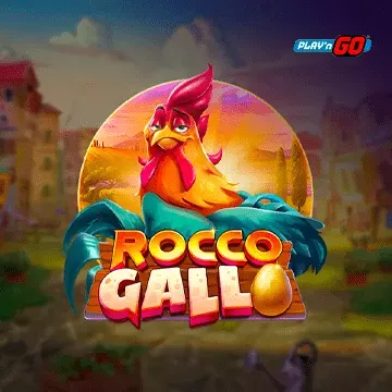 Rocco Gallo - STARBET388