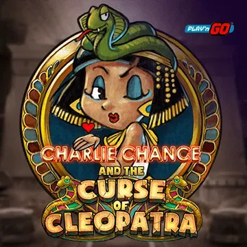 Charlie Chance and the Curse of Cleopatra - STARBET388