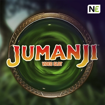 Jumanji - STARBET388