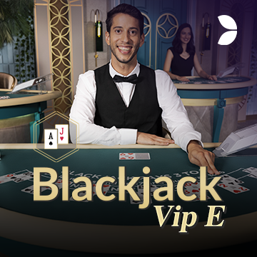 Blackjack VIP E - STARBET388