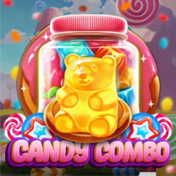 Candy Combo 10 - STARBET388