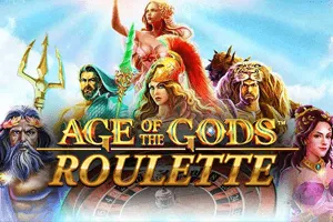 Age of the Gods Bonus Roulette - STARBET388
