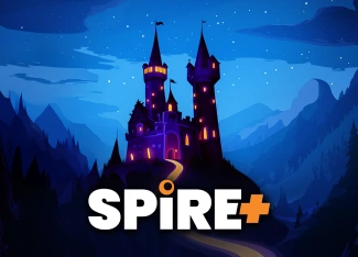 Spire+ - STARBET388