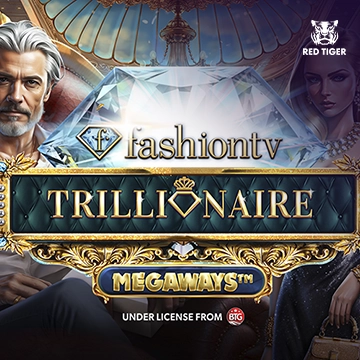 Trillionaire MegaWays™ - STARBET388