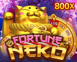 Fortune Neko - STARBET388