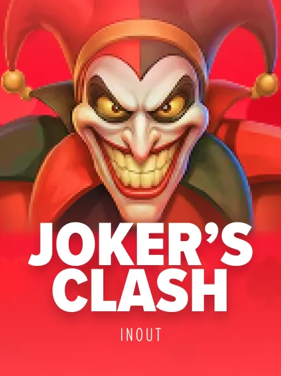Jokers Clash - STARBET388
