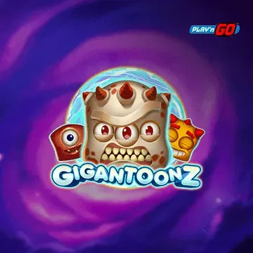 Gigantoonz - STARBET388