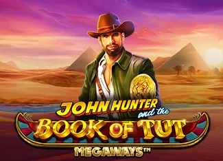 Pragmatic : Book of Tut Megaways - STARBET388