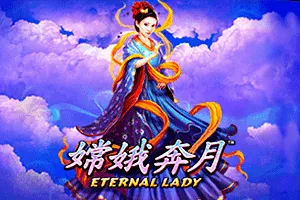 Fire Blaze: Eternal Lady - STARBET388