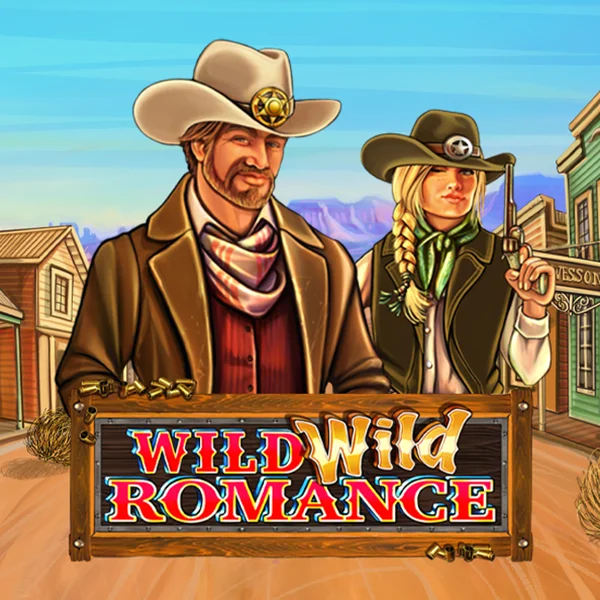 Wild Wild Romance - STARBET388