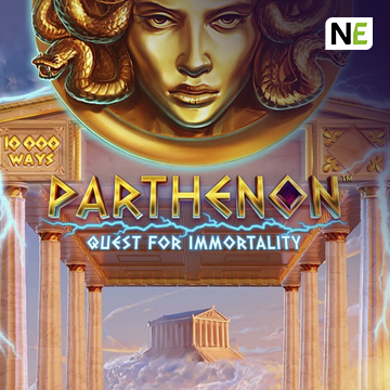 Parthenon: Quest for Immortality - STARBET388