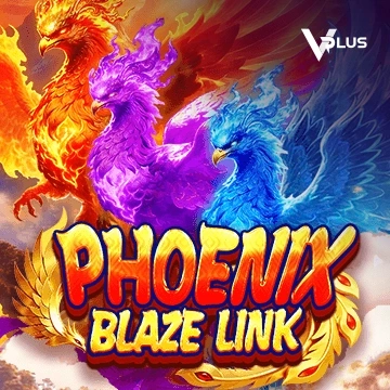 Phoenix Blaze Link - STARBET388