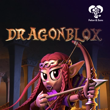 Dragon Blox - STARBET388