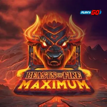 Beasts of Fire Maximum - STARBET388