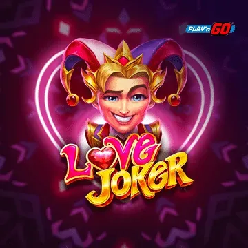 Love Joker - STARBET388