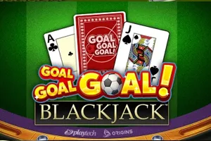 Goal Goal Goal Blackjack - STARBET388