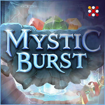 Mancala : Mystic Burst - STARBET388