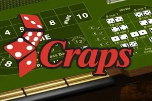 Craps - STARBET388