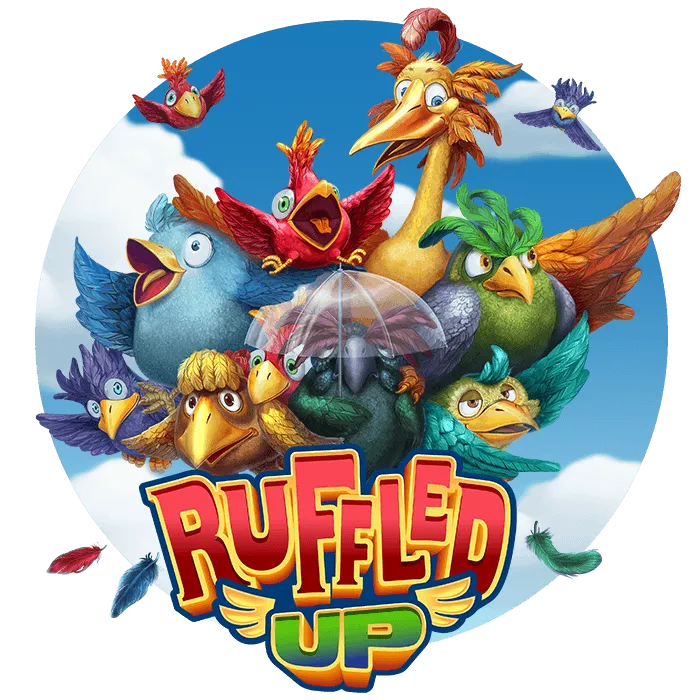 Habanero : Ruffled Up - STARBET388