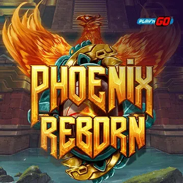 Phoenix Reborn - STARBET388