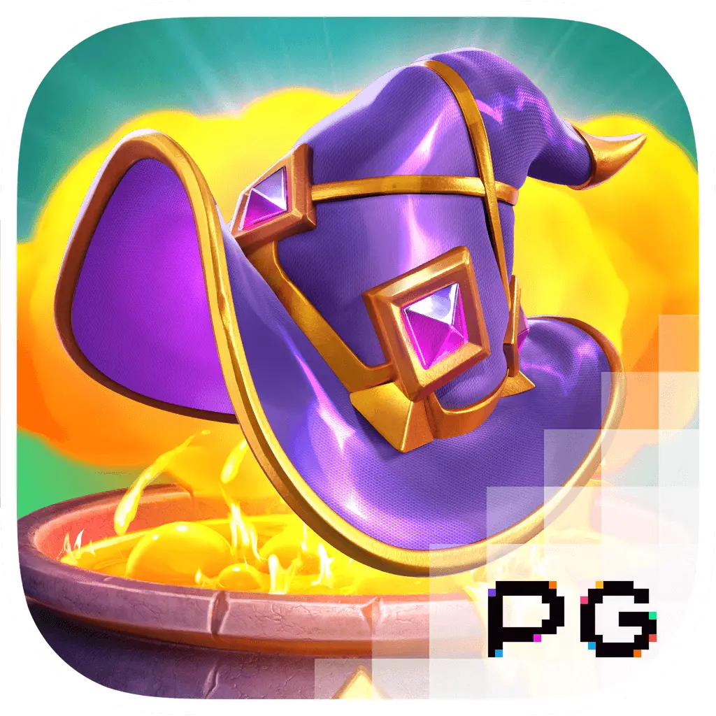 PGSoft : Alchemy Gold - STARBET388