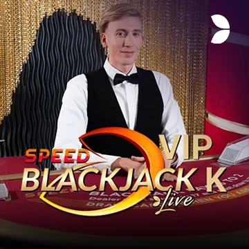 Speed VIP Blackjack K - STARBET388