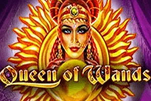 Queen of Wands - STARBET388