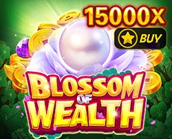 Blossom of Wealth - STARBET388