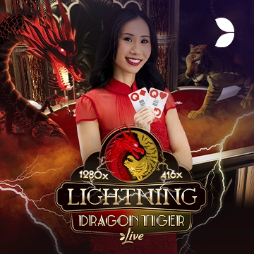 Lightning Dragon Tiger - STARBET388