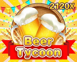 Beer Tycoon - STARBET388
