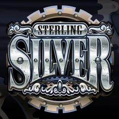 Sterling Silver - STARBET388